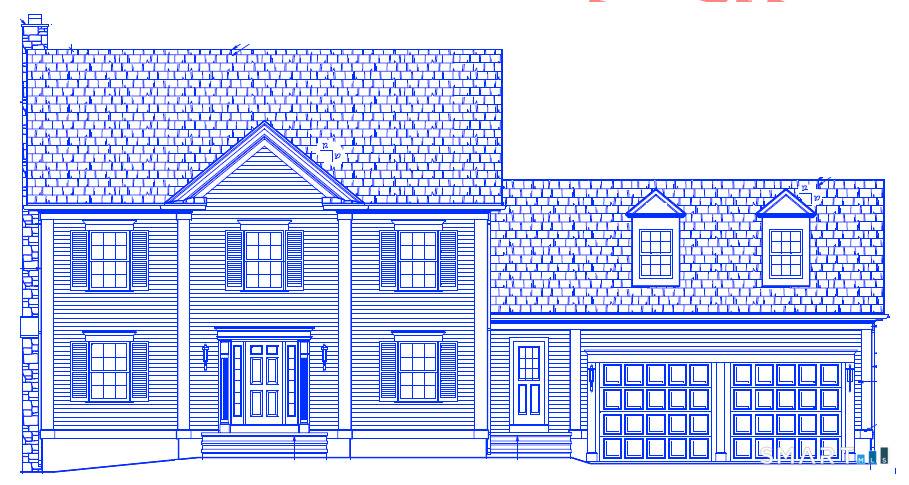 Welcome to the opportunity to build your dream home in a highly desirable location.