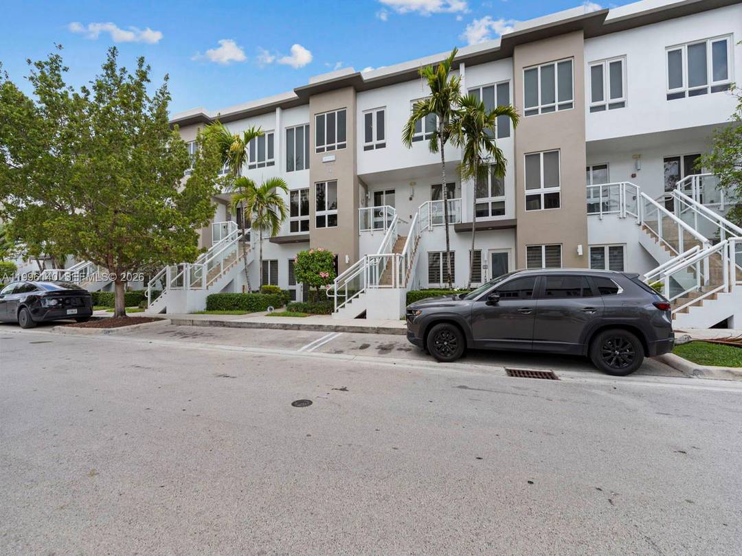 Highly sought after Landmark at Doral community.