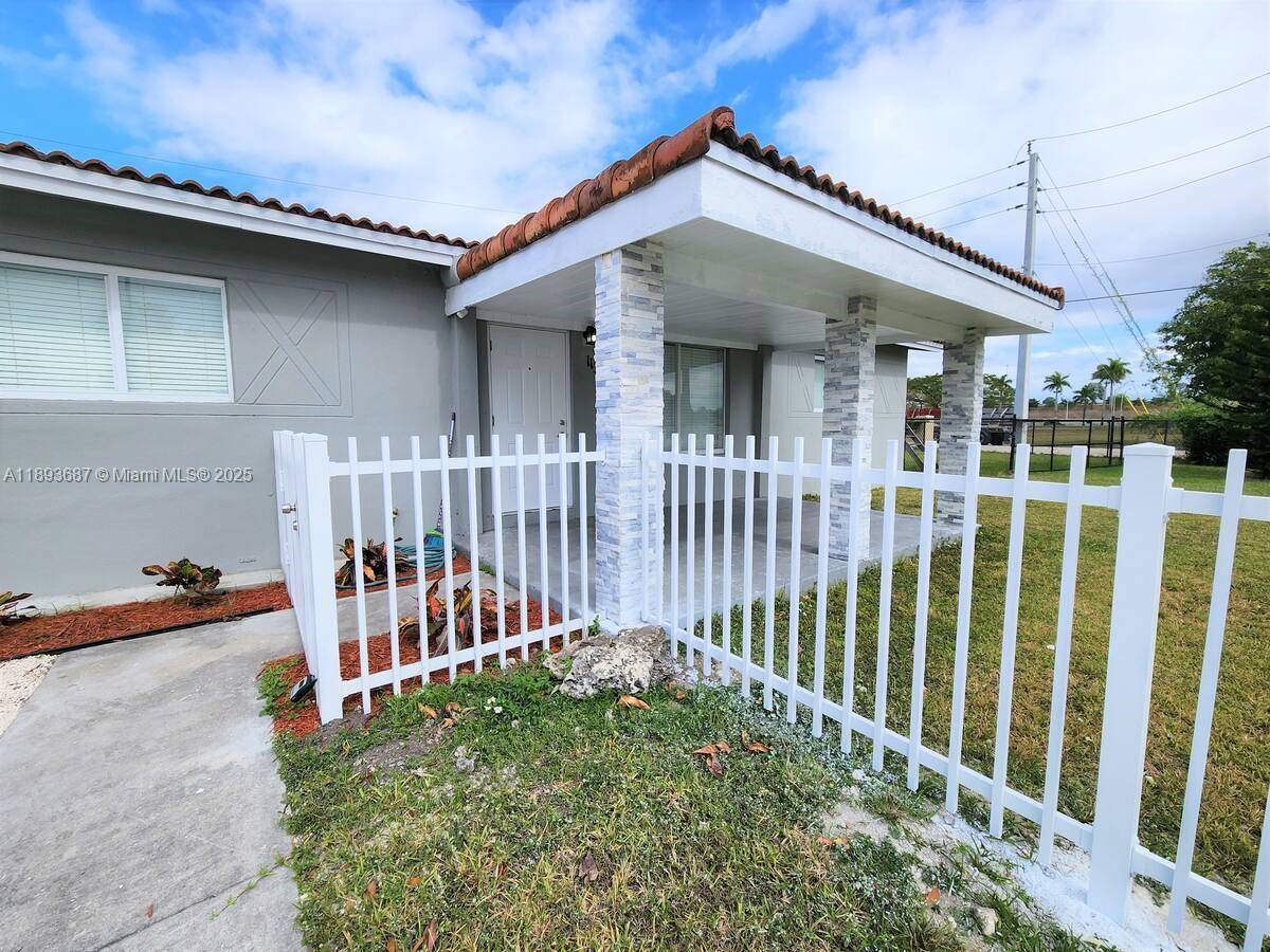 Welcome to this beautifully renovated single family home in the heart of Cutler Bay !