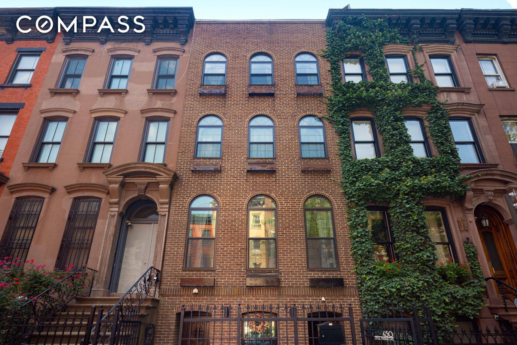 Gut renovated in 2023 ! Experience unparalleled city living at its finest in the heart of Manhattan !