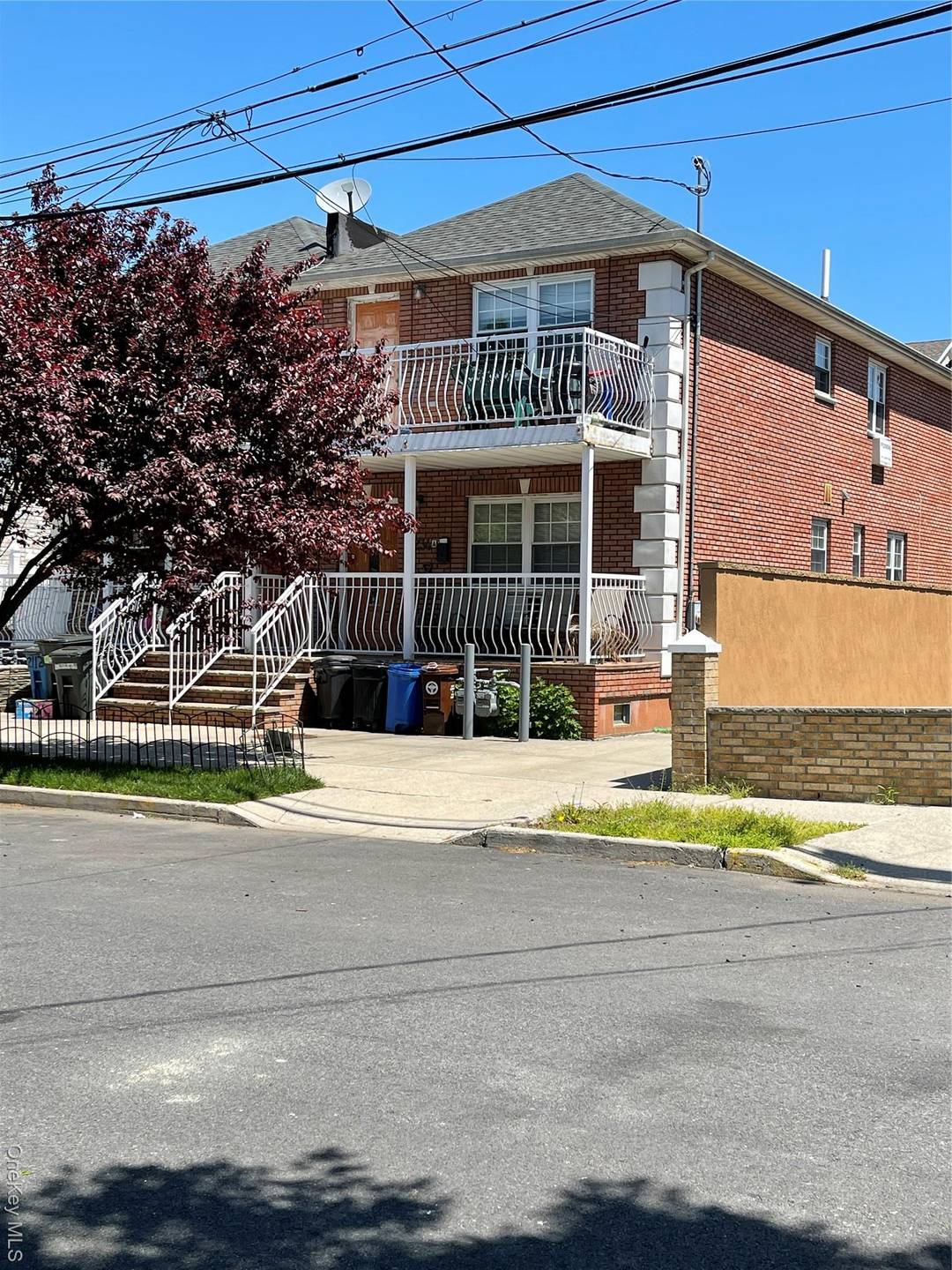 234A Hosmer Ave, Built in 2008, Beautiful Brick Two Family in the heart of Throgneck, one of the Bronx most desirable and vibrant neighborhoods.