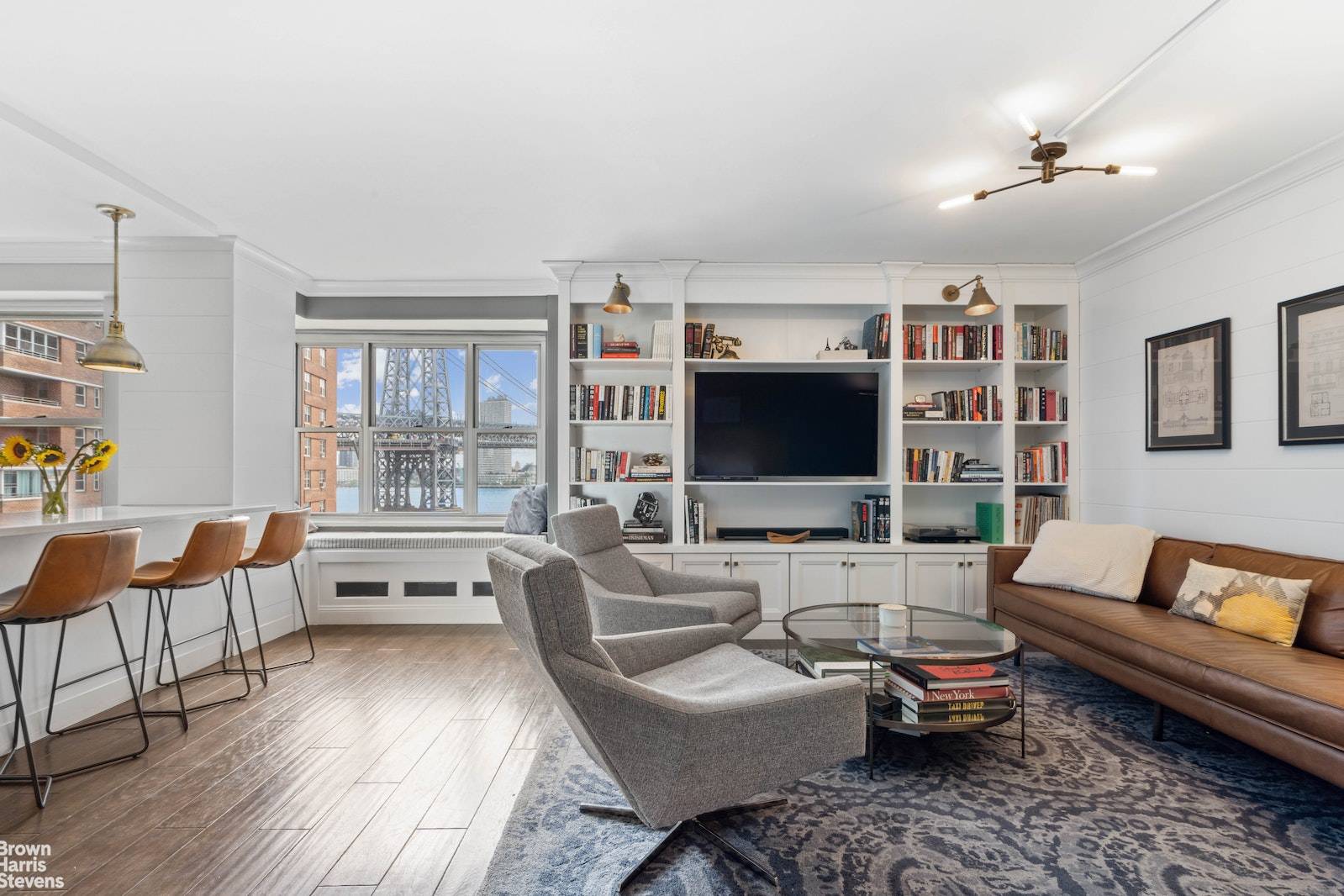 Fully redesigned home with high end details throughout.
