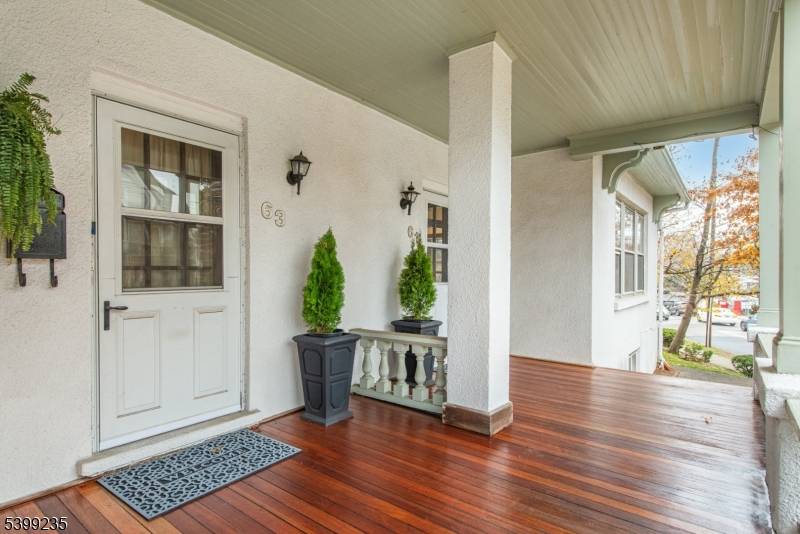 Welcome to this true two family duplex in the heart of Montclair, perfectly situated near NYC transit and the vibrant Montclair lifestyle.