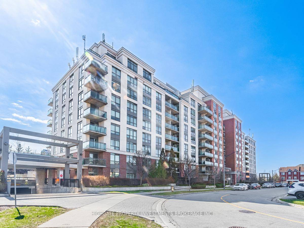 Bright amp ; Spacious End Corner Unit 2 Bed 1, 2 Bath Don Mills Eglinton.