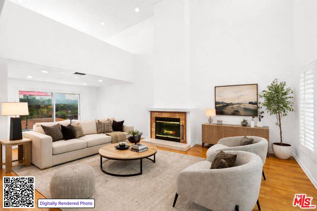 1043   11th St 2BR Santa Monica La