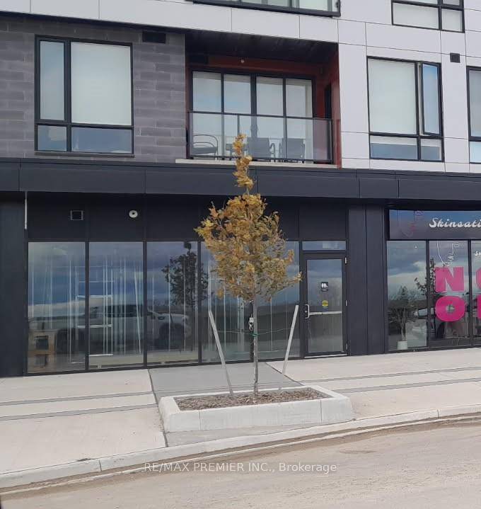 Commercial Retail Space for lease available.