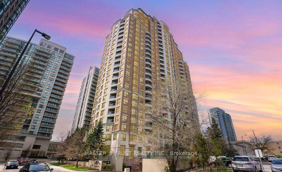 Rare Opportunity To Live In Beautiful Fully Renovated 3 Bedroom Condo Located In Prime Location Yonge amp ; Finch Superb Open Concept Layout Featuring Fully Upgraded Kitchen W Quartz Counters, ...