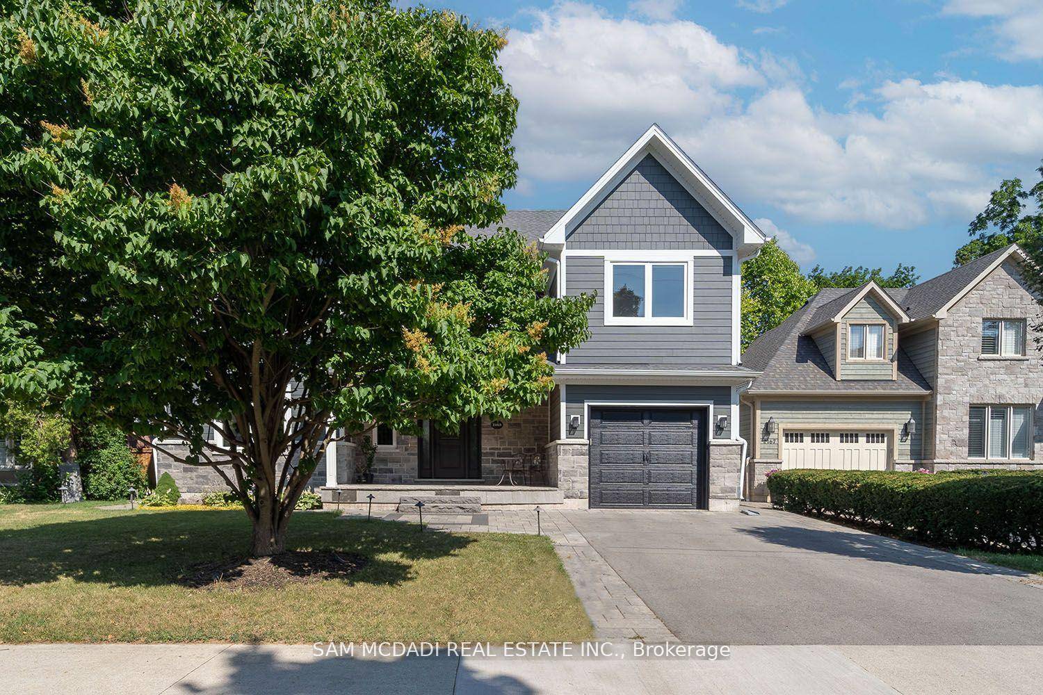 Welcome to this exceptional custom built home, thoughtfully designed and meticulously crafted in 2018.