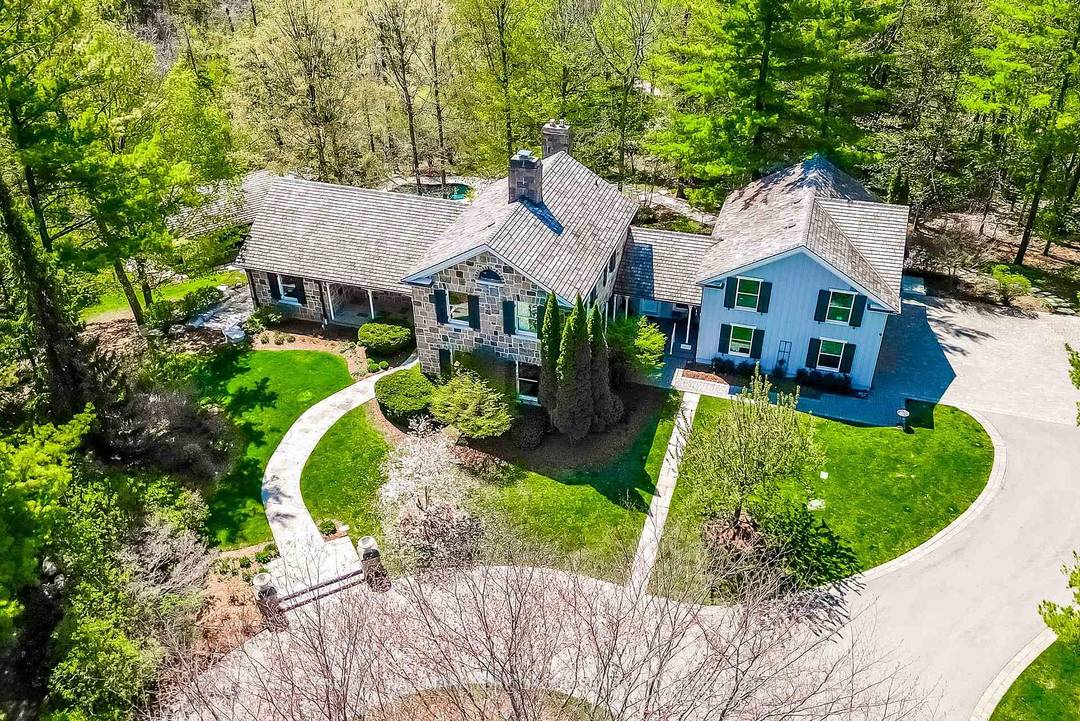 Welcome To Ridge Wood, One Of Auroras Most Captivating Luxury Estates.