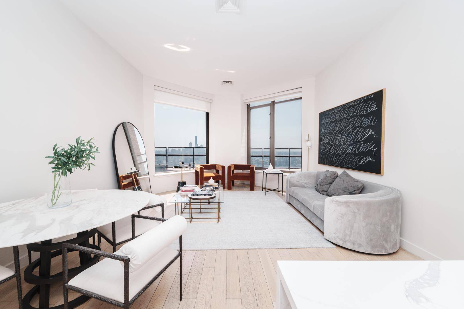 LIMITED TIME OFFER ! Starting immediately and offered until April 30th, 2024 the Platinum Properties team at 75 Wall Street is thrilled to announce an exclusive 4 commission for buyer ...