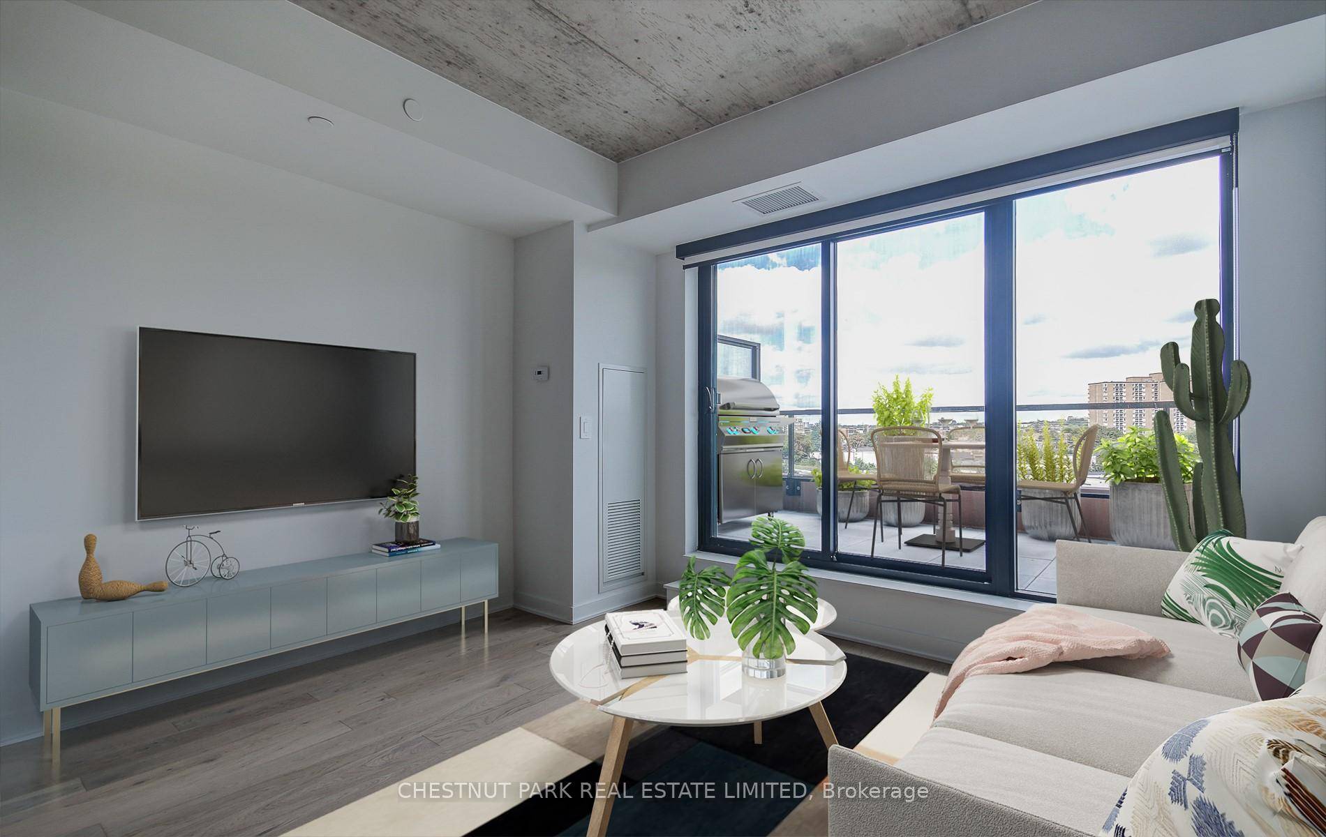 Welcome to The Junction House, where boutique living meets one of Toronto's most vibrant neighbourhoods.