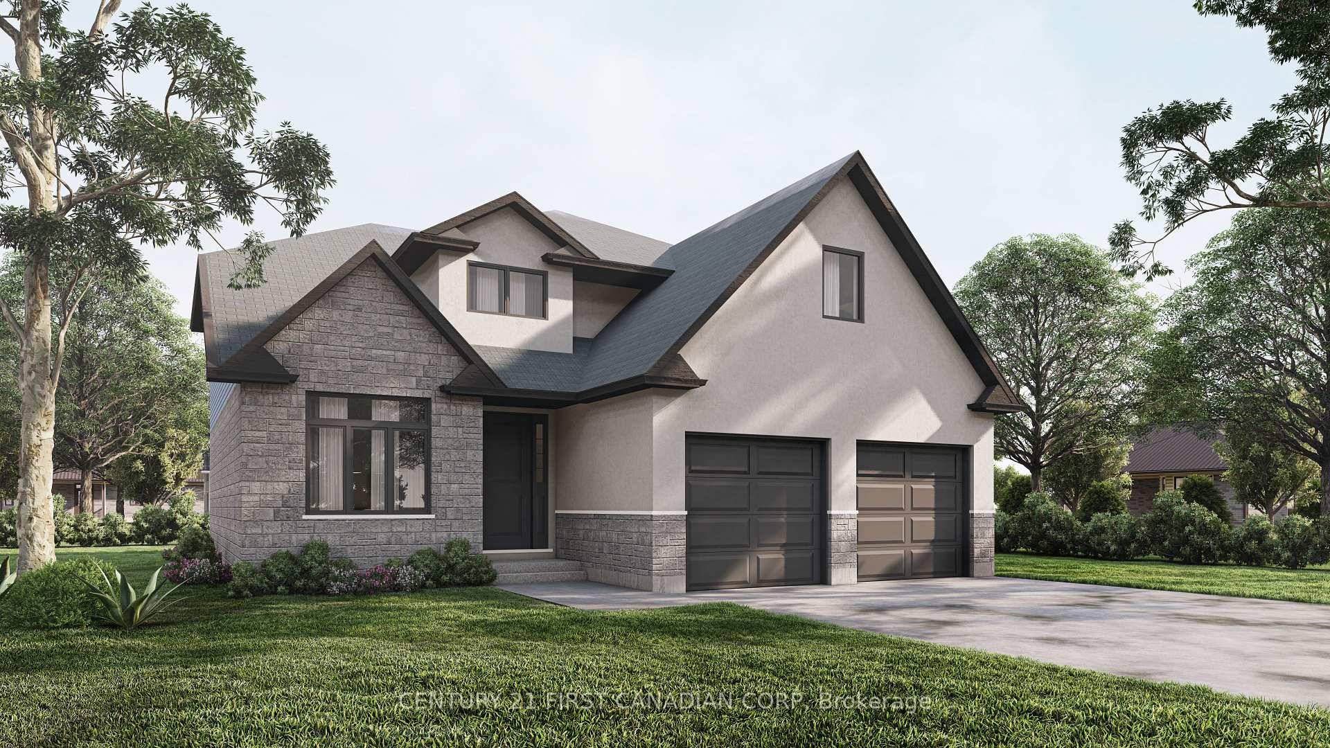 HAZELWOOD HOMES proudly presents THE MASON 2181 sq.
