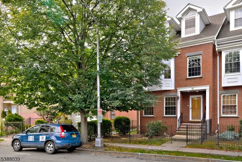 Make this beautiful well maintained end unit luxury townhome your new home.