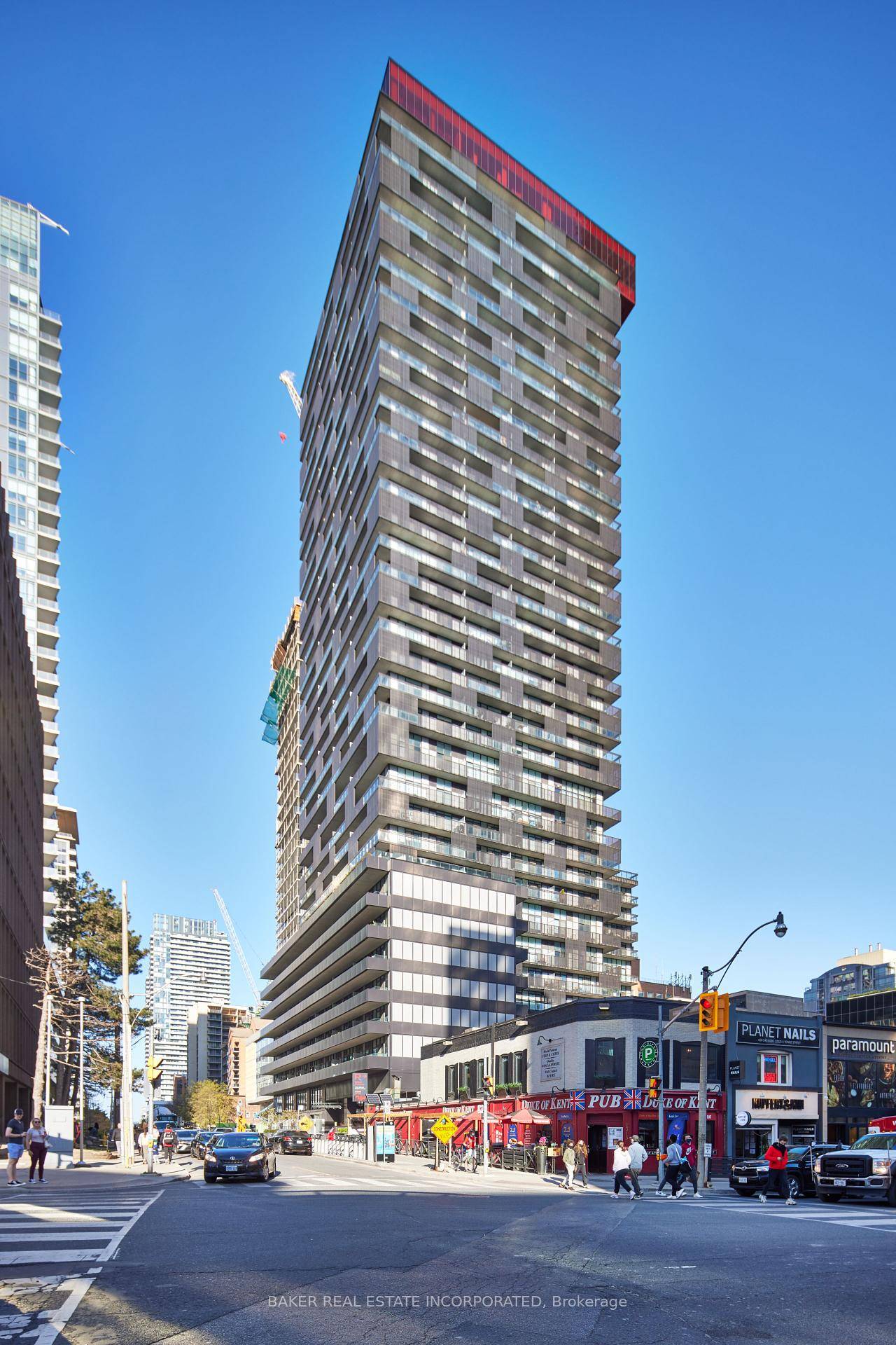 Modern rental community living in the Heart of Midtown with Limited Time Offer One Month Rent Free.
