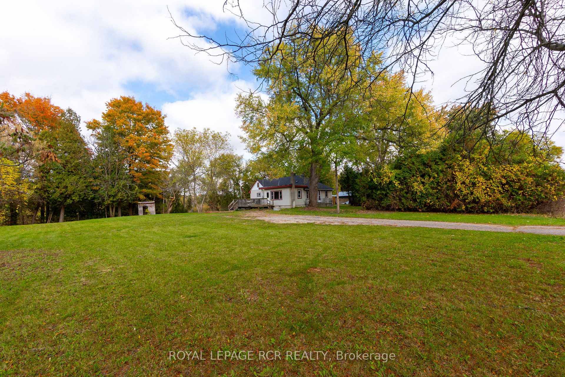 An exceptional investment opportunity in Alliston !