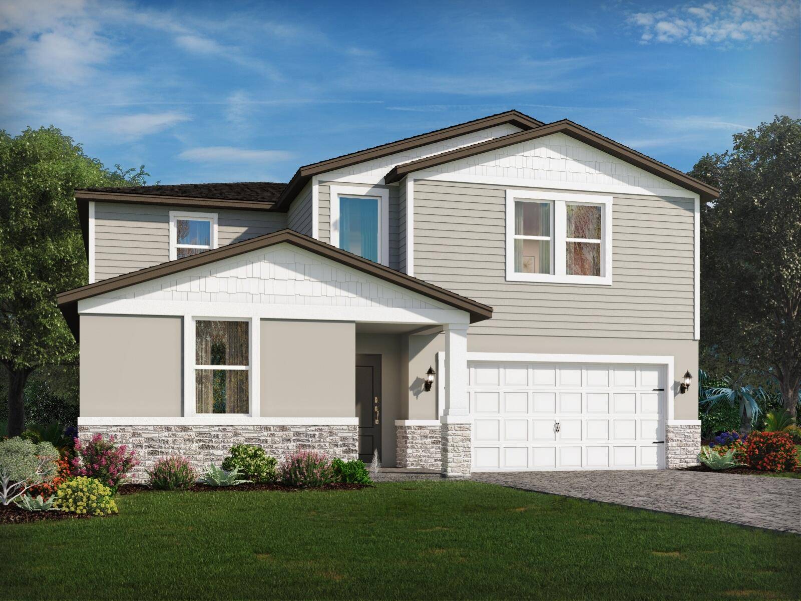 Brand NEW energy efficient home !