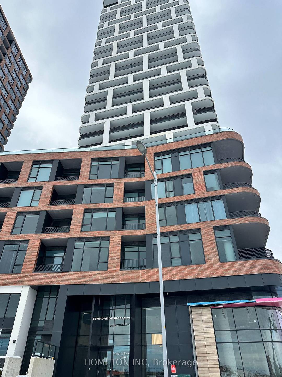 Welcome to a thoughtfully designed 1 Den suite offering a perfect blend of functionality, comfort, and modern urban living.