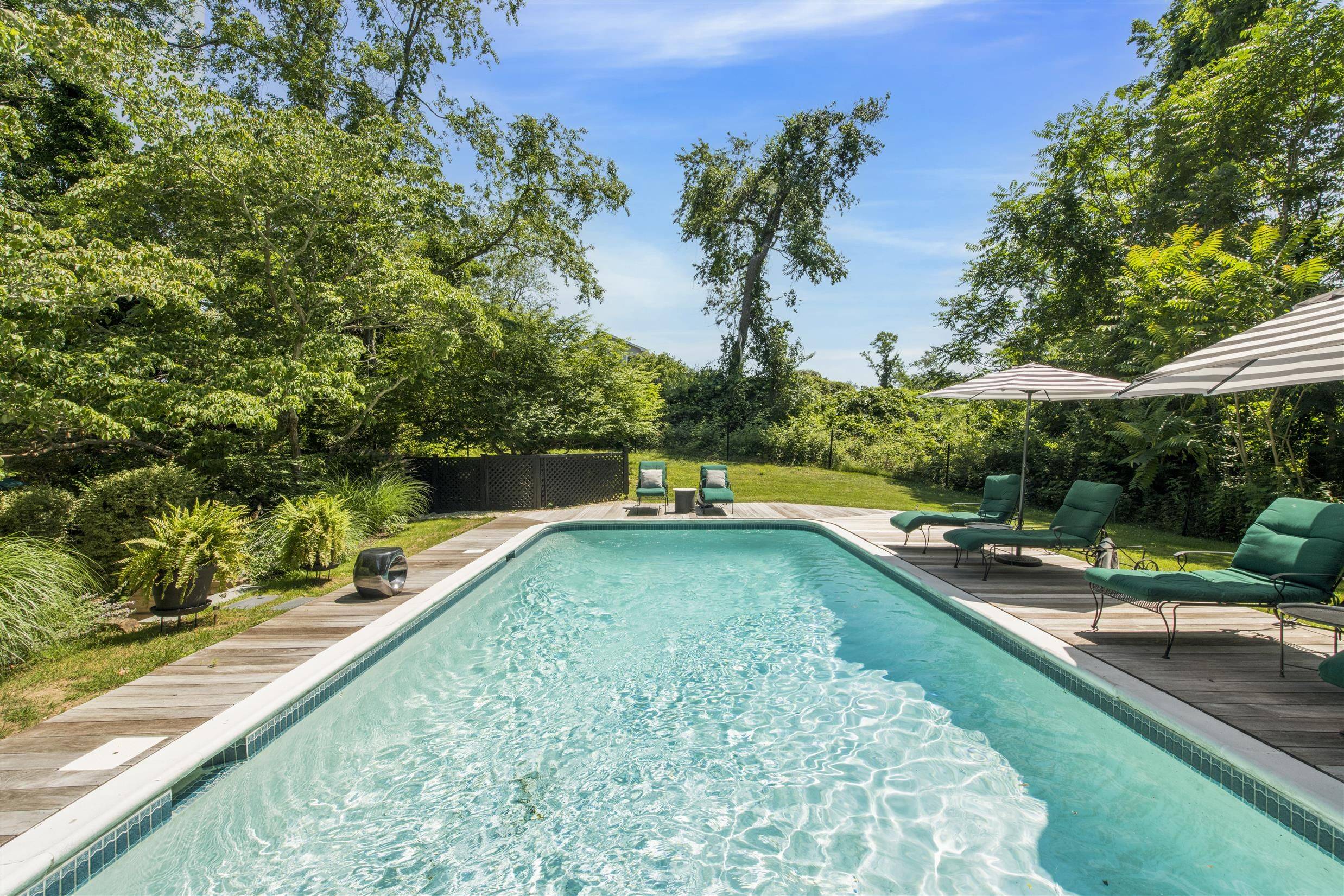 SHELTER ISLAND COMPLETE RENOVATION WITH HEATED POOL