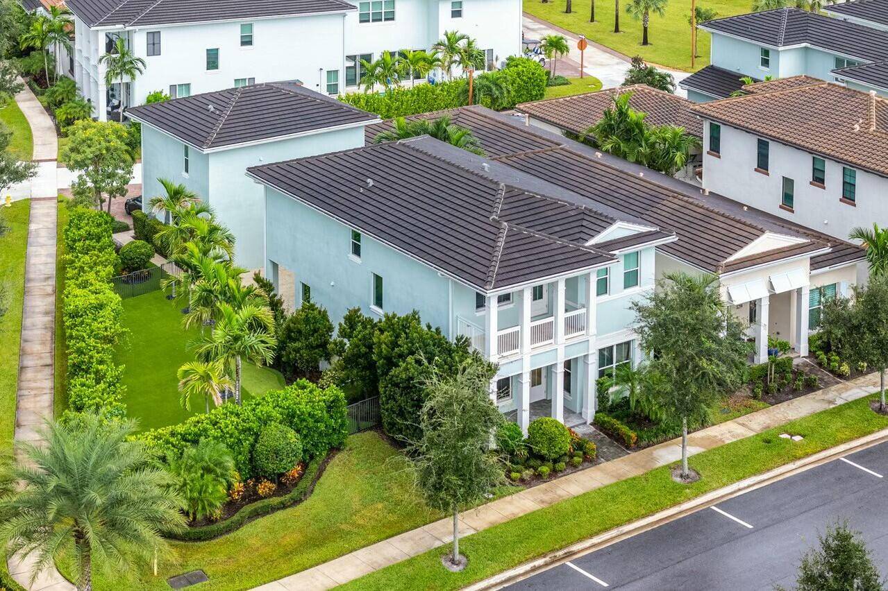 Highly sought after Park C Exeter model in Alton.
