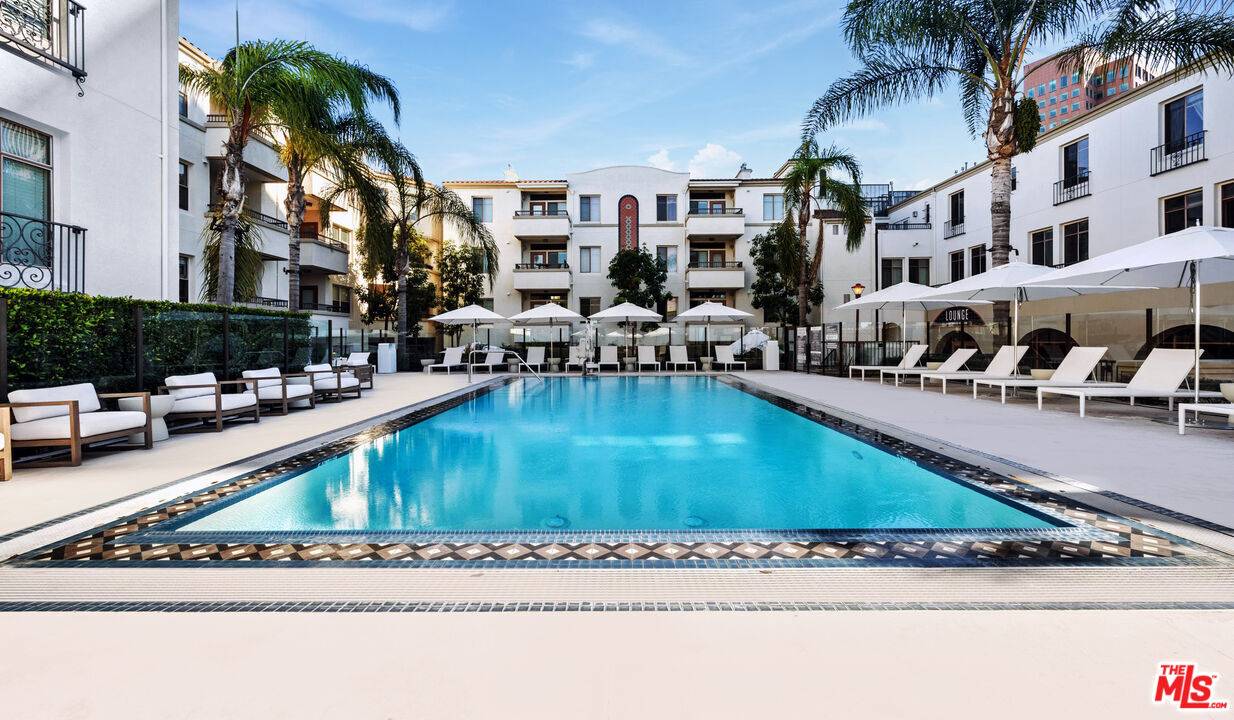 1041 Glendon Ave 2BR Westwood La