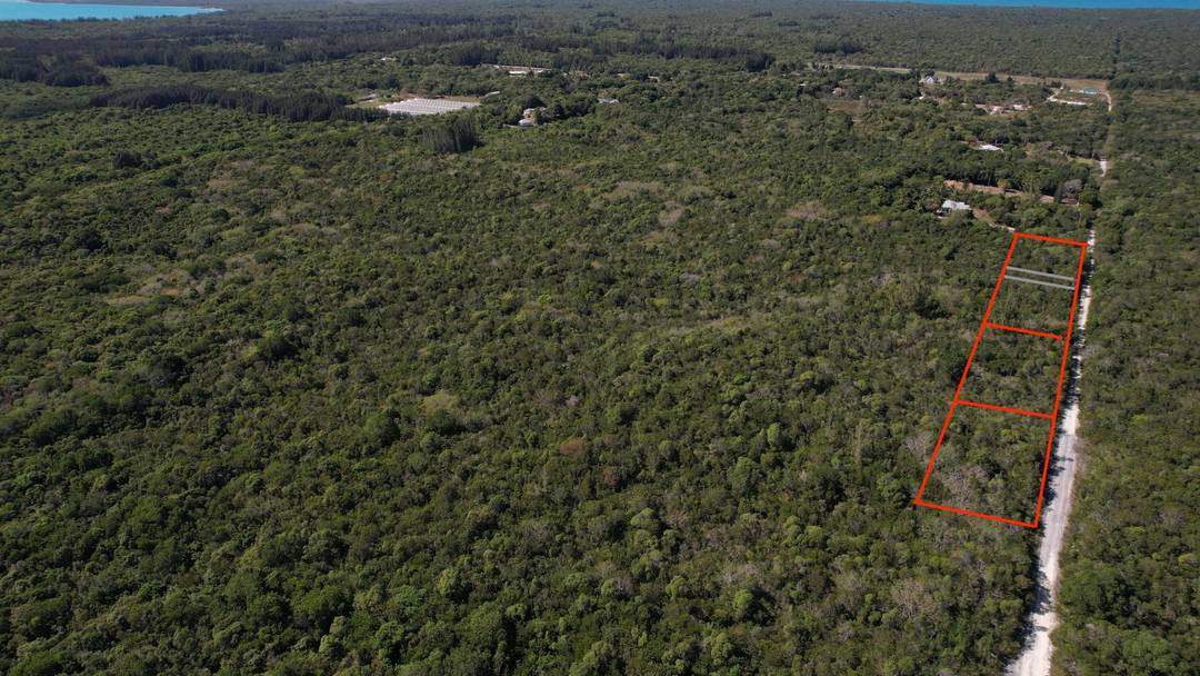 LOT 21 ROCK SOUND ELEUTHE Land Eleuthera