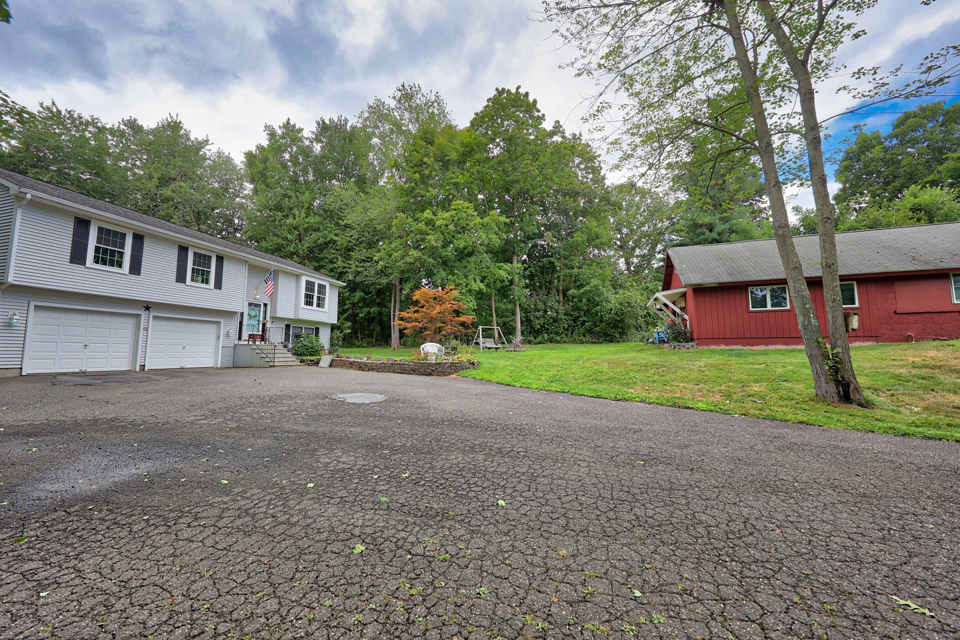 Potential as Family Income Producing Property.