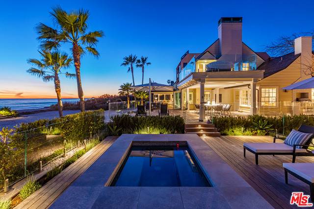 31134 Broad Beach RD Malibu LA