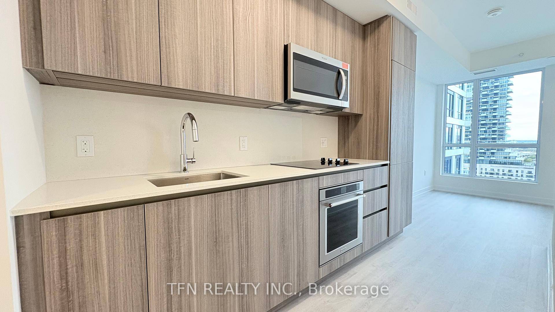 Experience Prime Lakefront Living at Empire Quay House Condos.