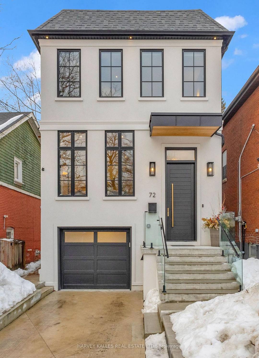 Welcome To The Absolute Finest Of What Allenby Has To Offer !