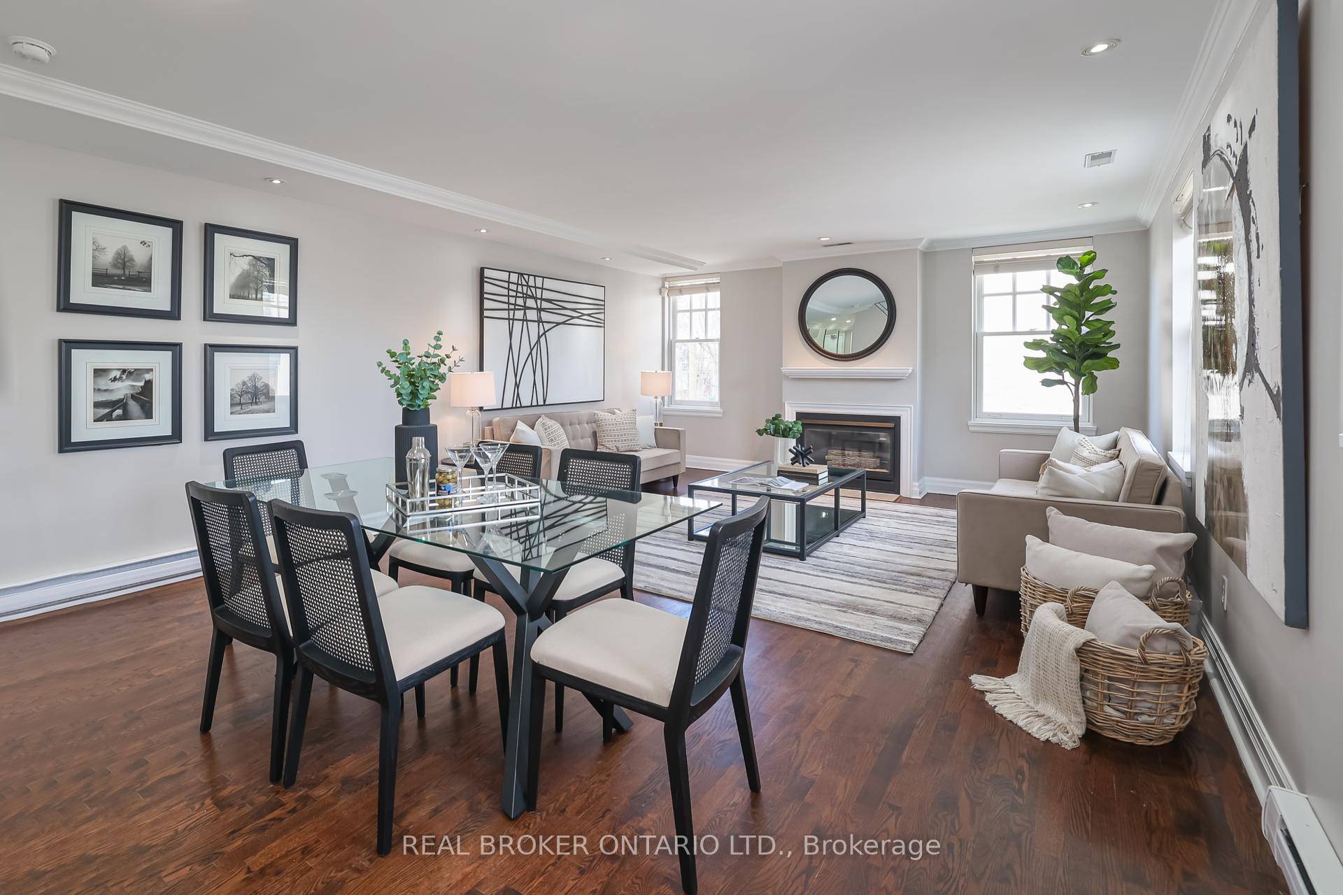 Experience refined living in one of Toronto's most prestigious and sought after enclaves, South Hill.
