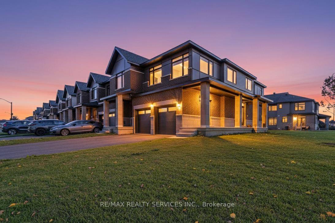 Discover the epitome of comfort and style in this enchanting 4 bedroom, three bathroom home nestled in the heart of Riverside South.