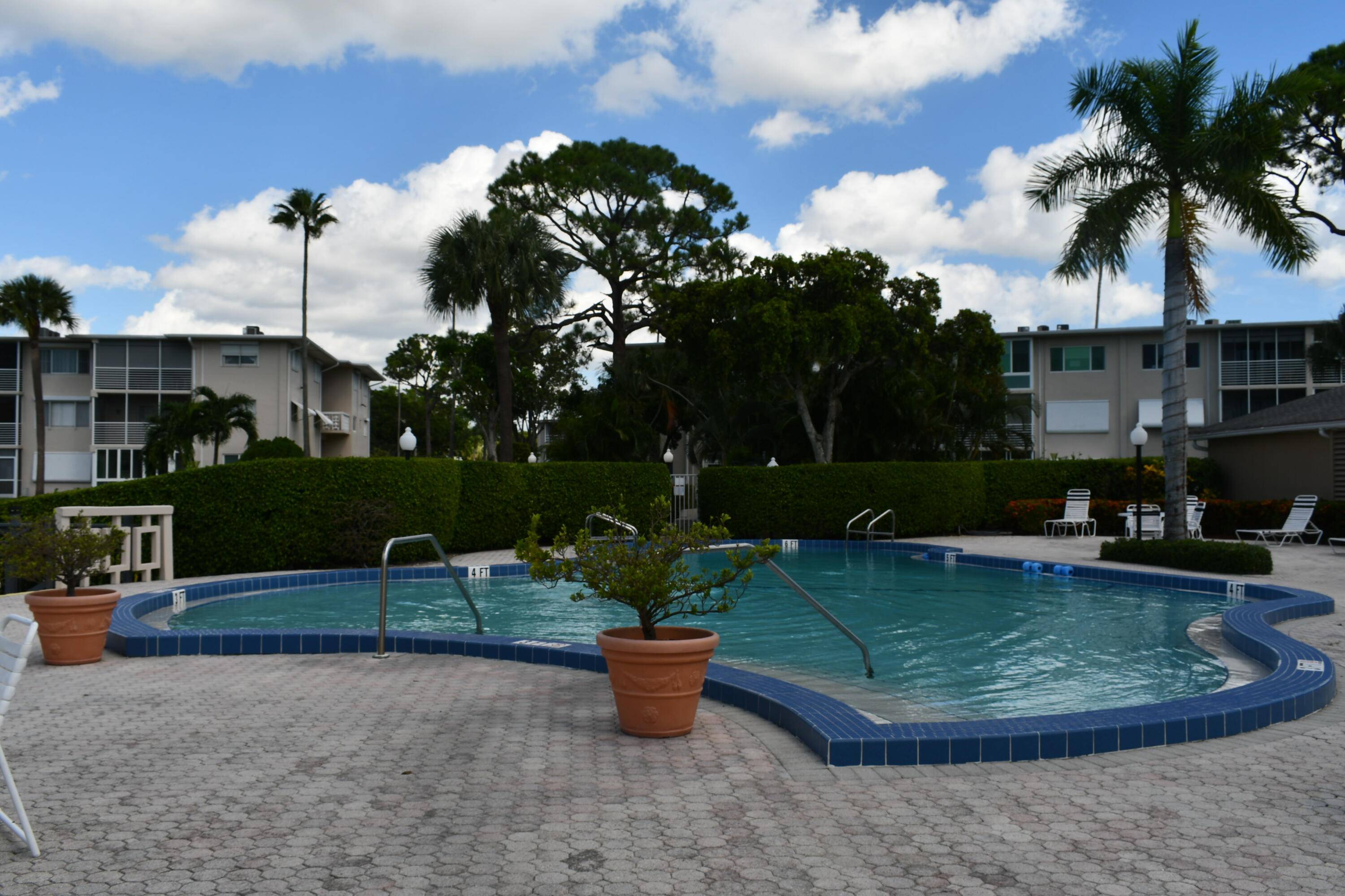 Great community with several amenities to enjoy.