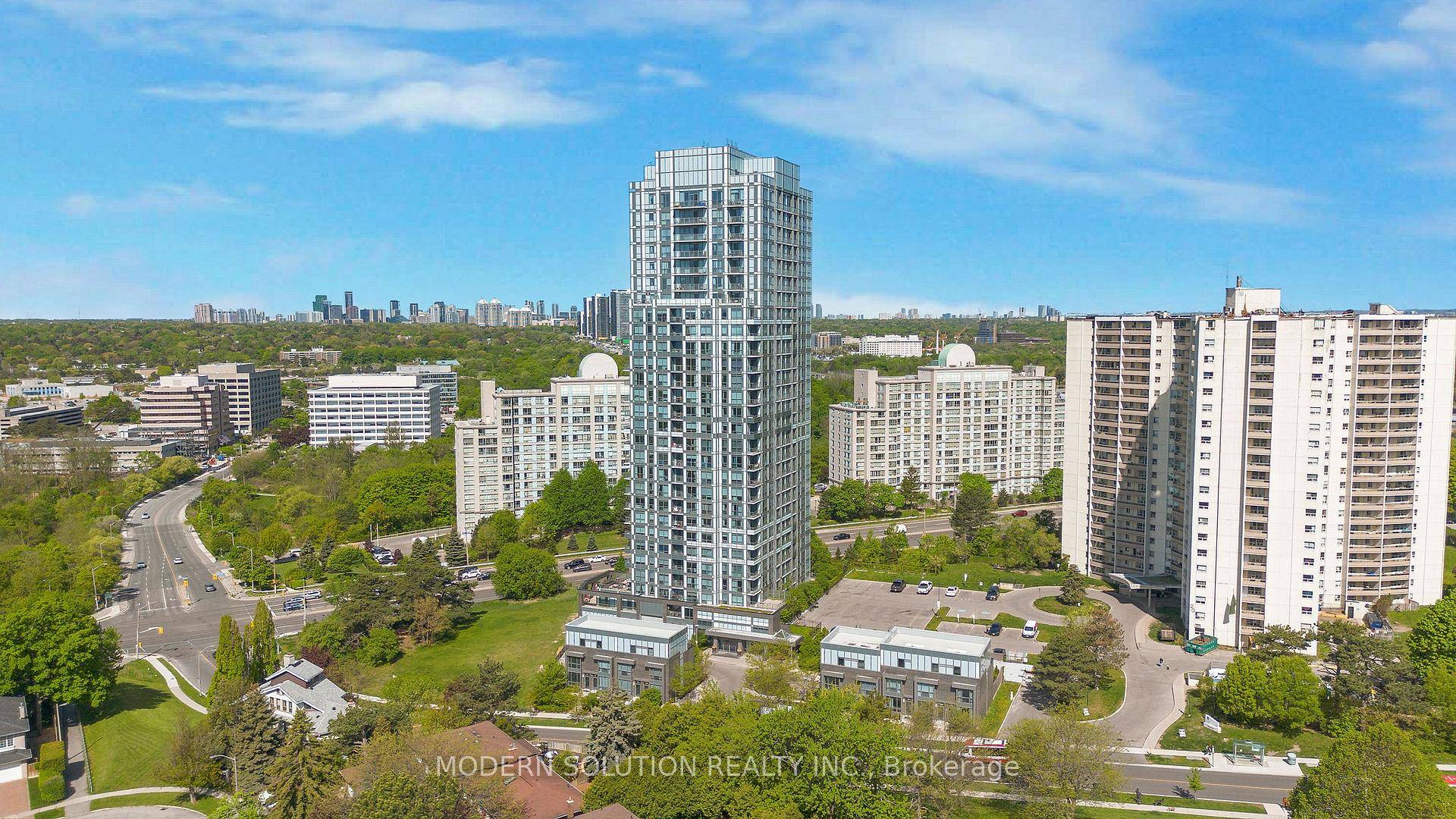 Fantastic 784 SqFt, Luxury Condo Argento by Tridel.