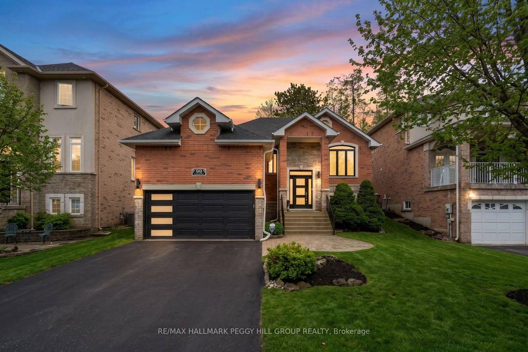 ARDAGH BROUGHT THE LOCATION, THIS BUNGALOW BROUGHT THE UPGRADES !