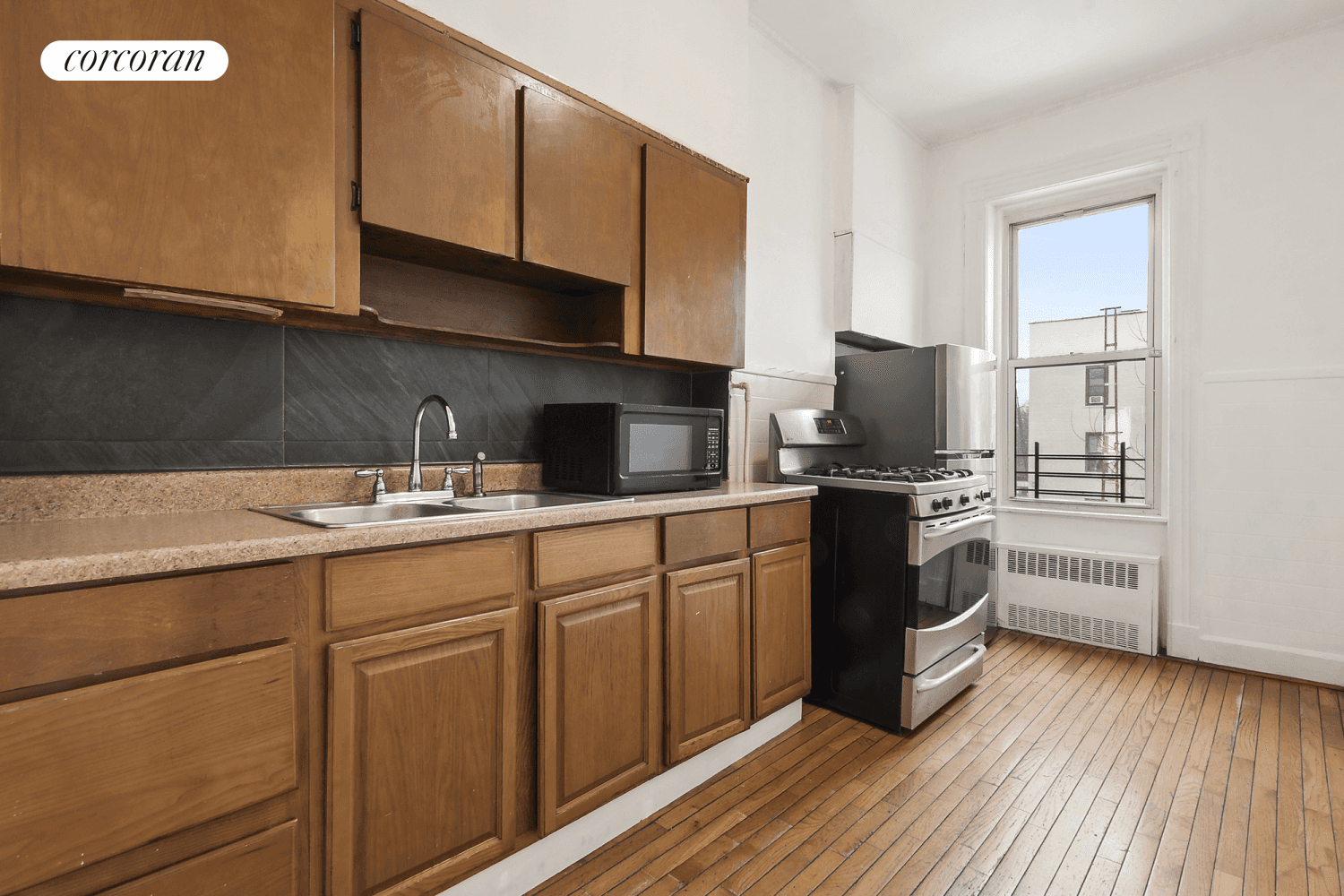 This three family property is the perfect opportunity to create something truly special whether it's your dream home or an investment property that will continue to provide steady income year ...