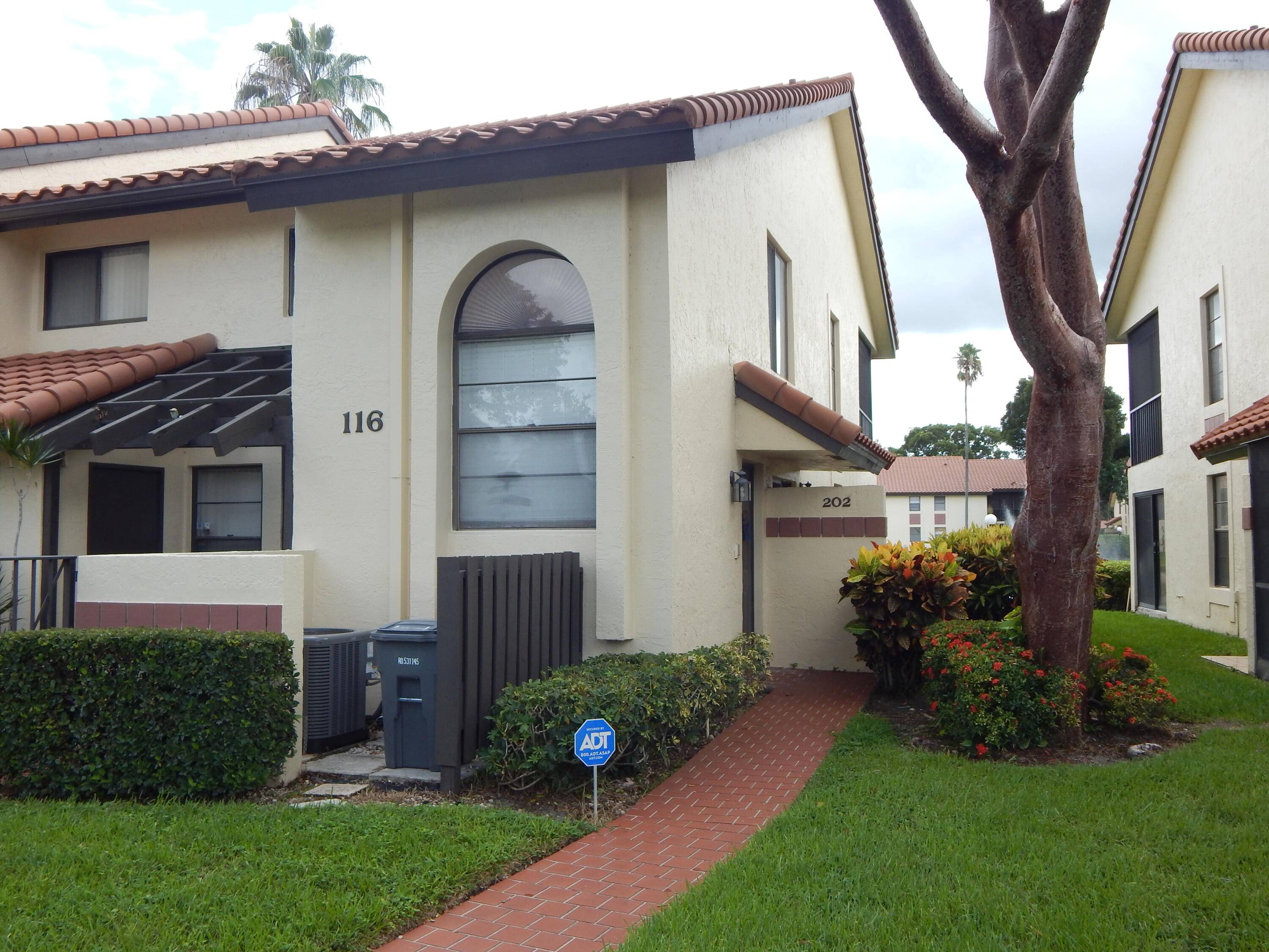 Look No Further as this Condo's East facing Lanai located Mid Lake looking out over the soothing fountain.