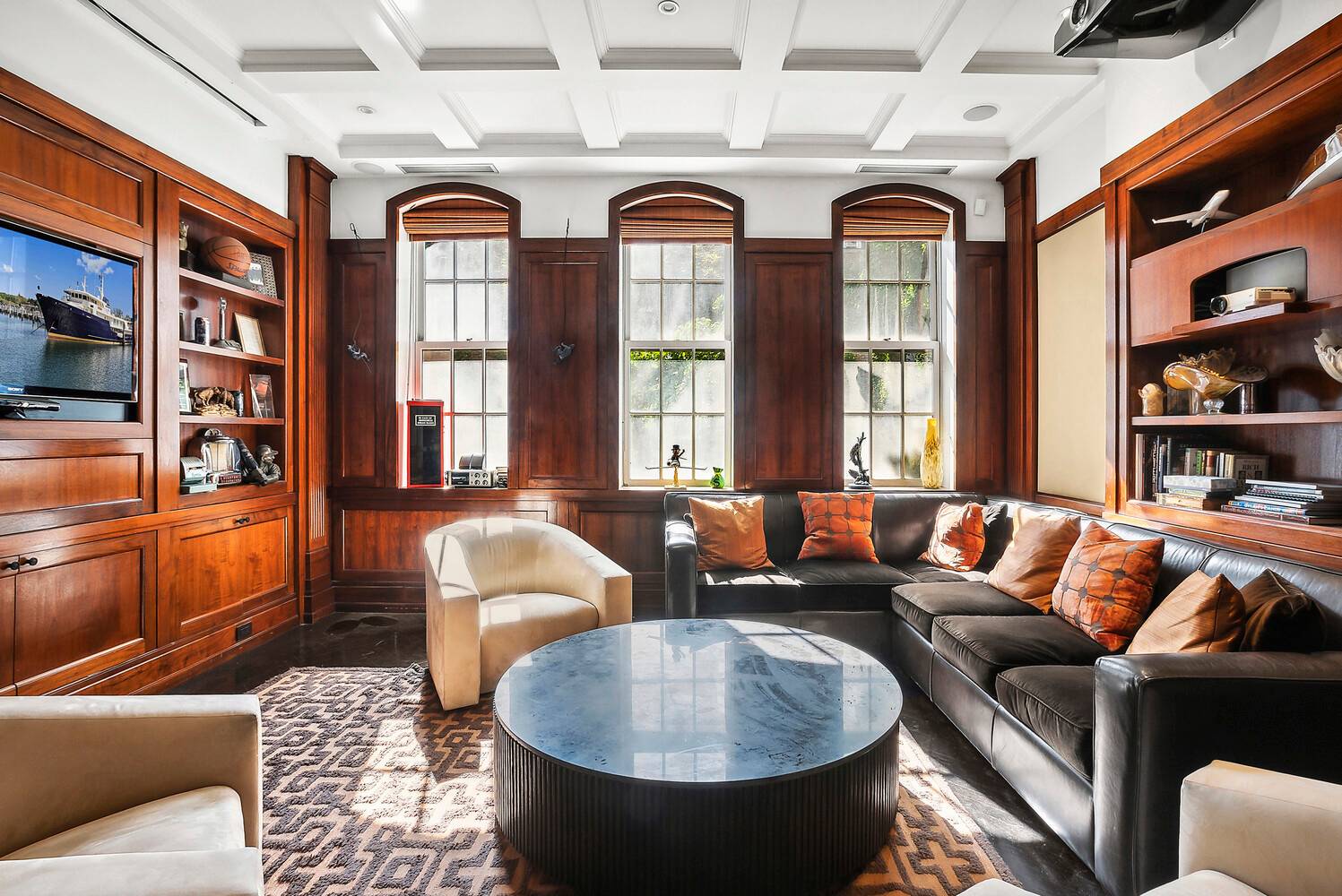 An incredible opportunity !