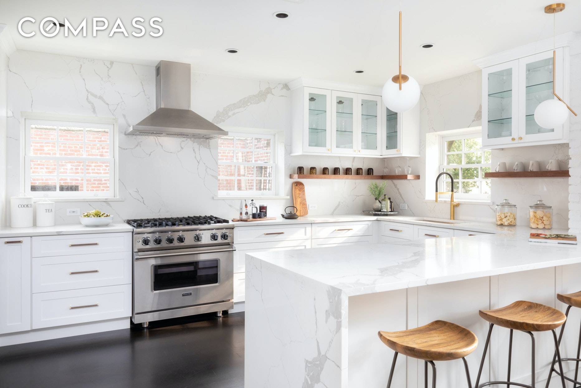 Presenting a once in lifetime opportunity to own a rare, 4, 400 sq.