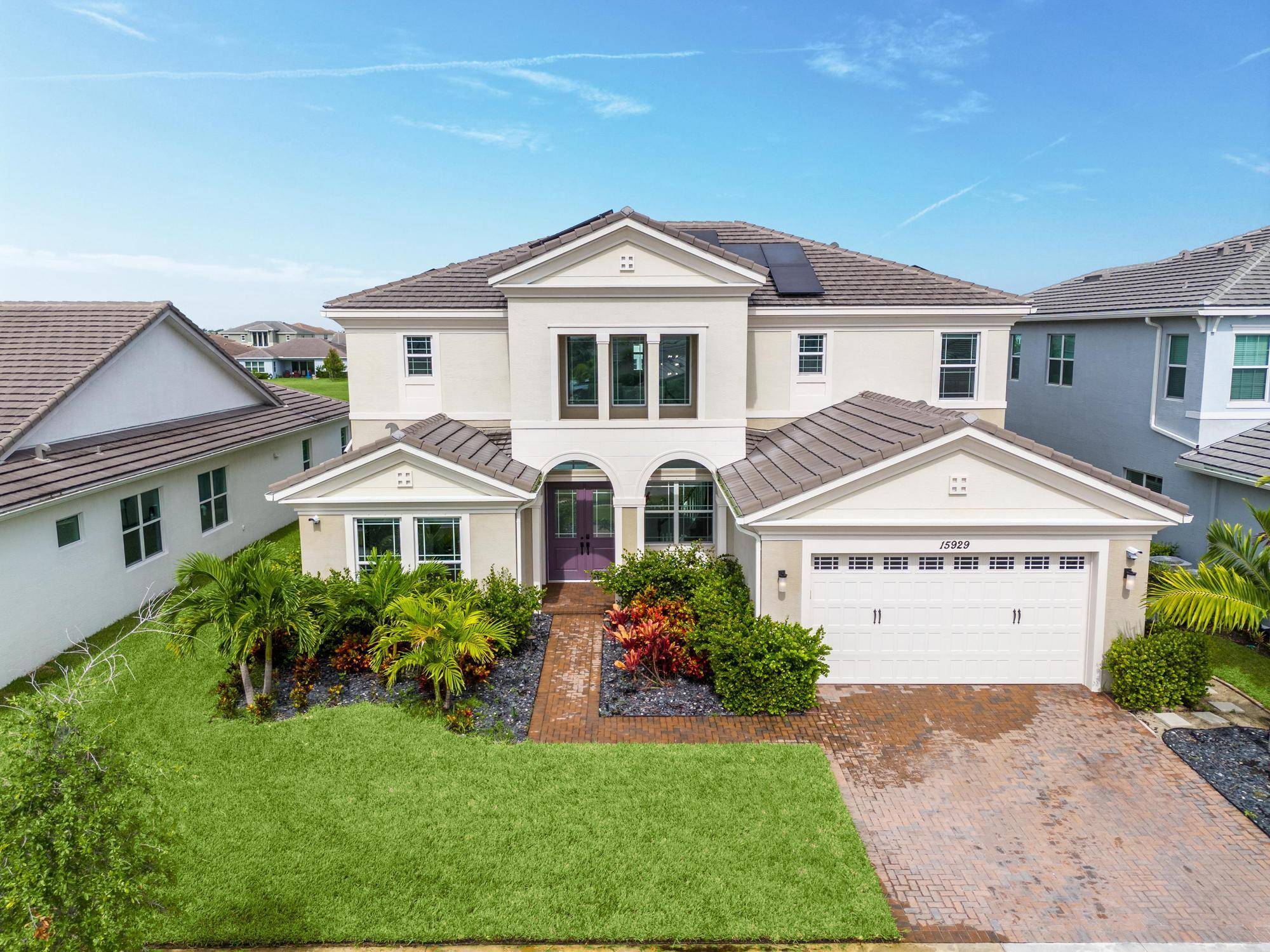 Discover unparalleled luxury in this exquisite Kestrel Grand, 5 bedroom, 4.