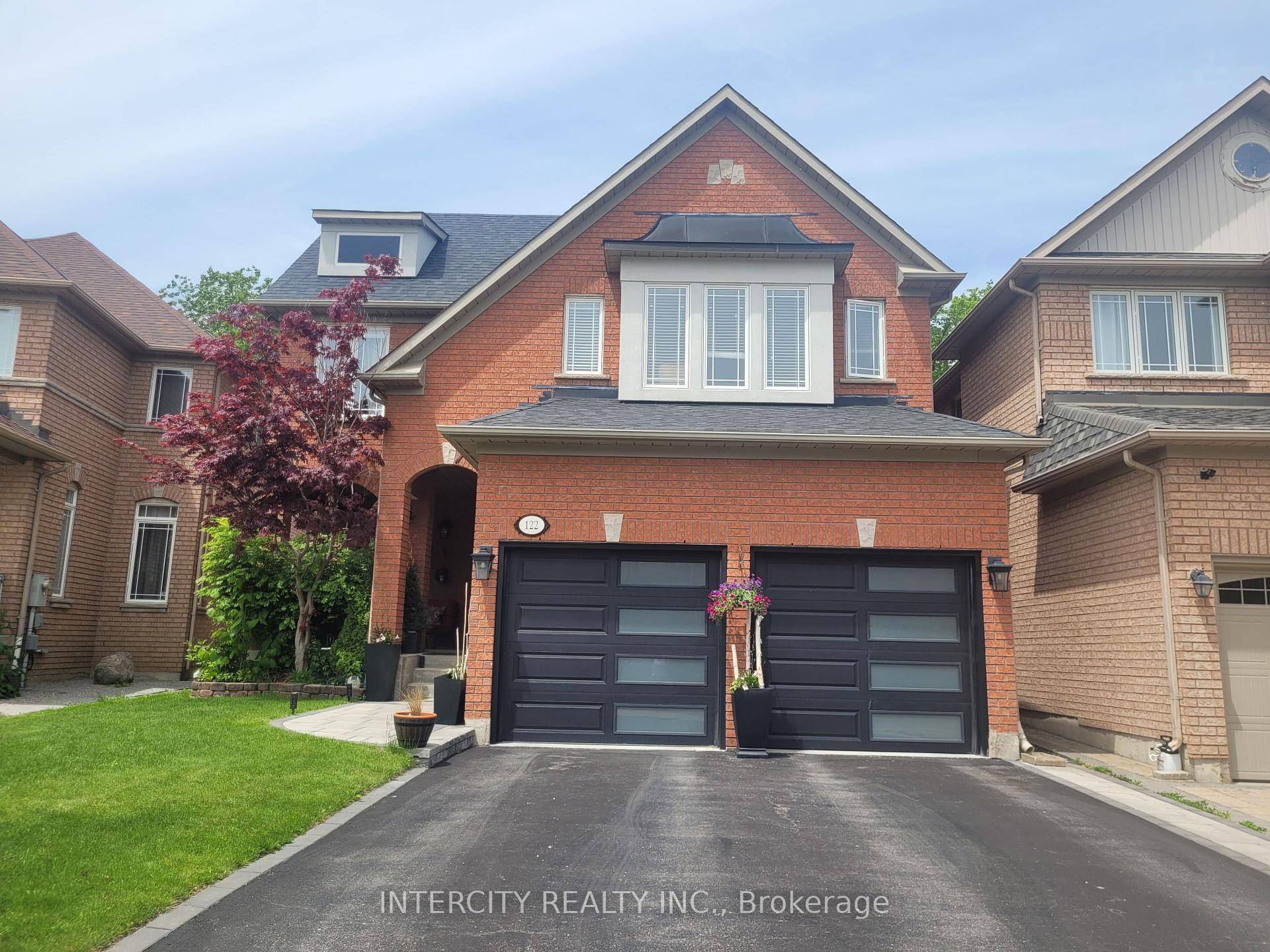 Experience luxury in this meticulously upgraded executive home, offered for the first time in 25 years.
