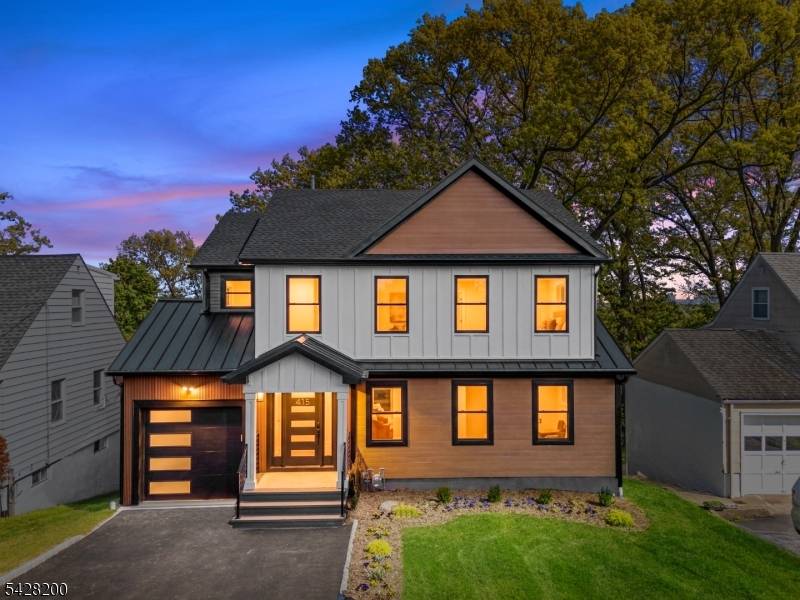 This brand new expanded residence has been meticulously renovated with thoughtful design and attention to detail throughout.