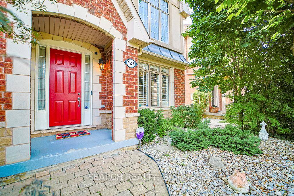 Discover this immaculate and well maintained Cachet Executive Townhome, ideally situated at the end of a row on a generous 27'lot.