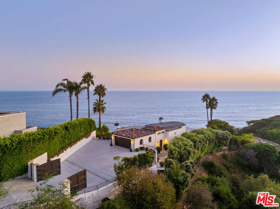 32804 Pacific Coast Hwy 4BR Malibu La