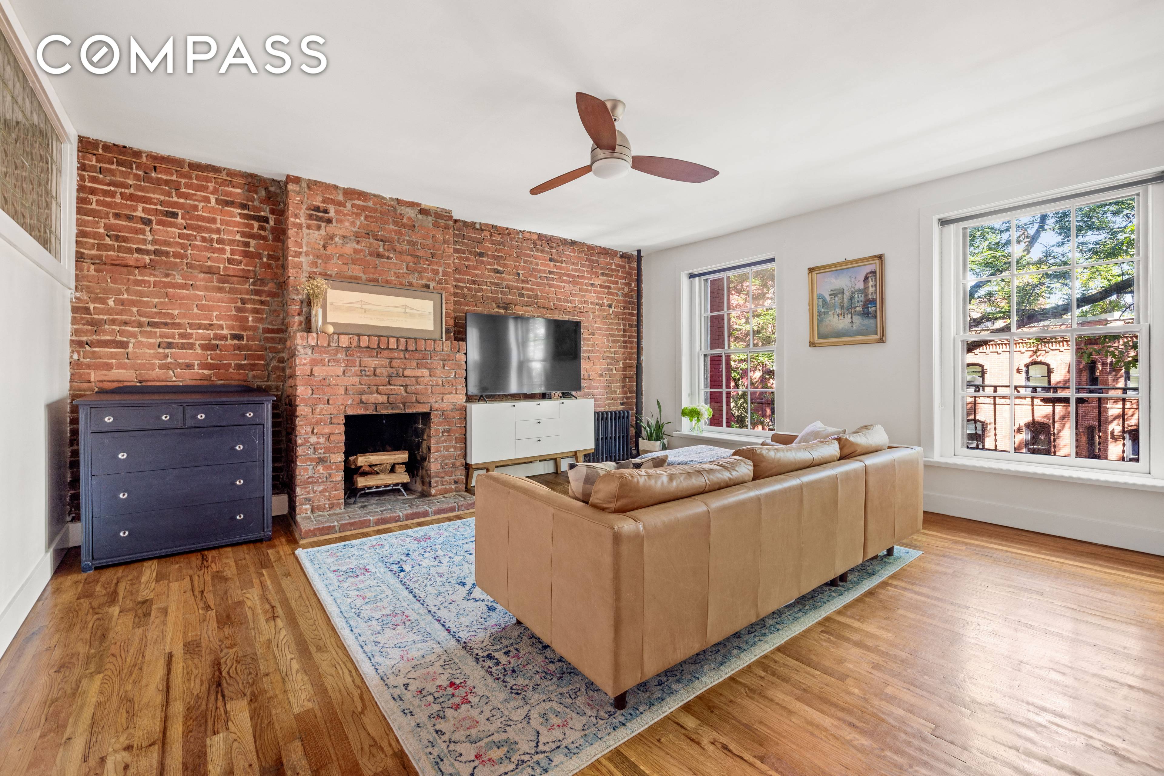 Sophisticated Studio with Sleeping Alcove Jr.