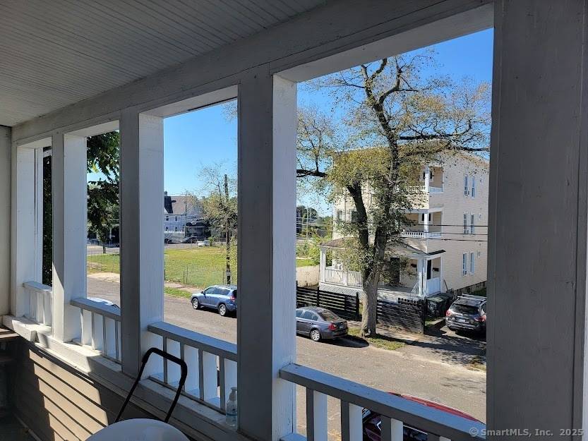 Great opportunity to own this 2 family on the East Side.