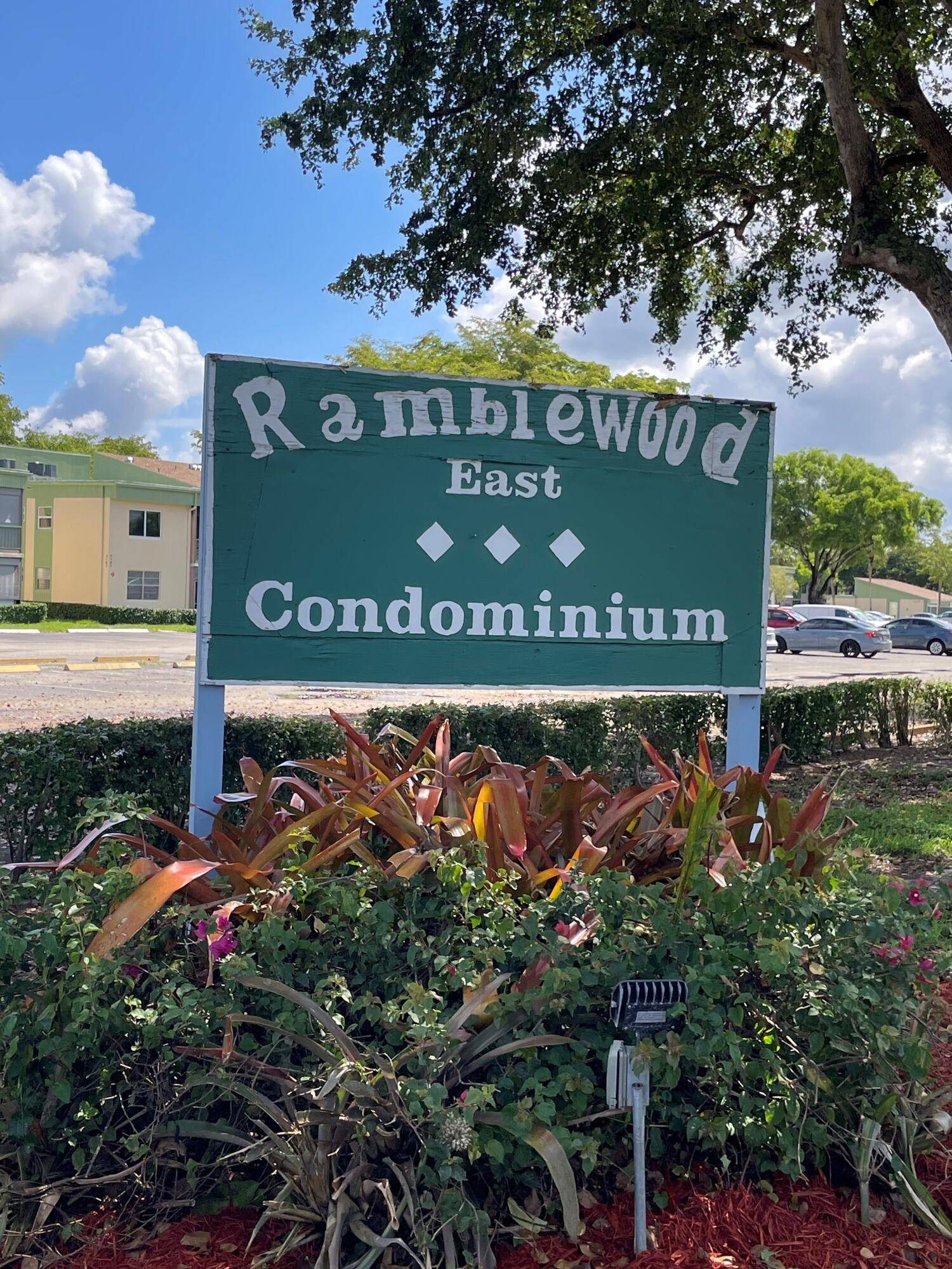 4269 NW 89th Avenue Condo Palm Beach