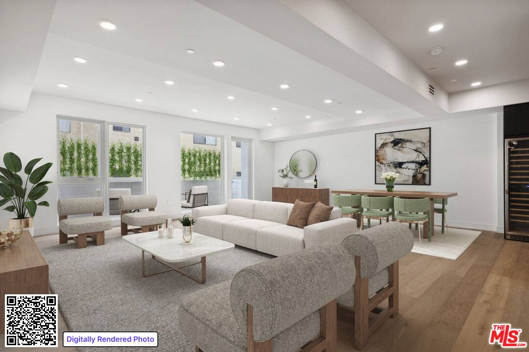 505  S Barrington Ave 2BR Brentwood La