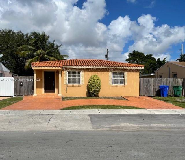 Beautiful Home for rent in the heart of Miami.