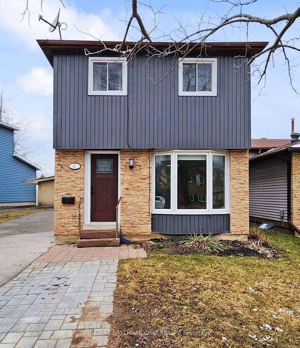 Discover the perfect blend of comfort, style, and versatility in this beautifully updated 3 bedroom, 2 bathroom home located on a large, deep fenced lot in a desirable, family friendly ...