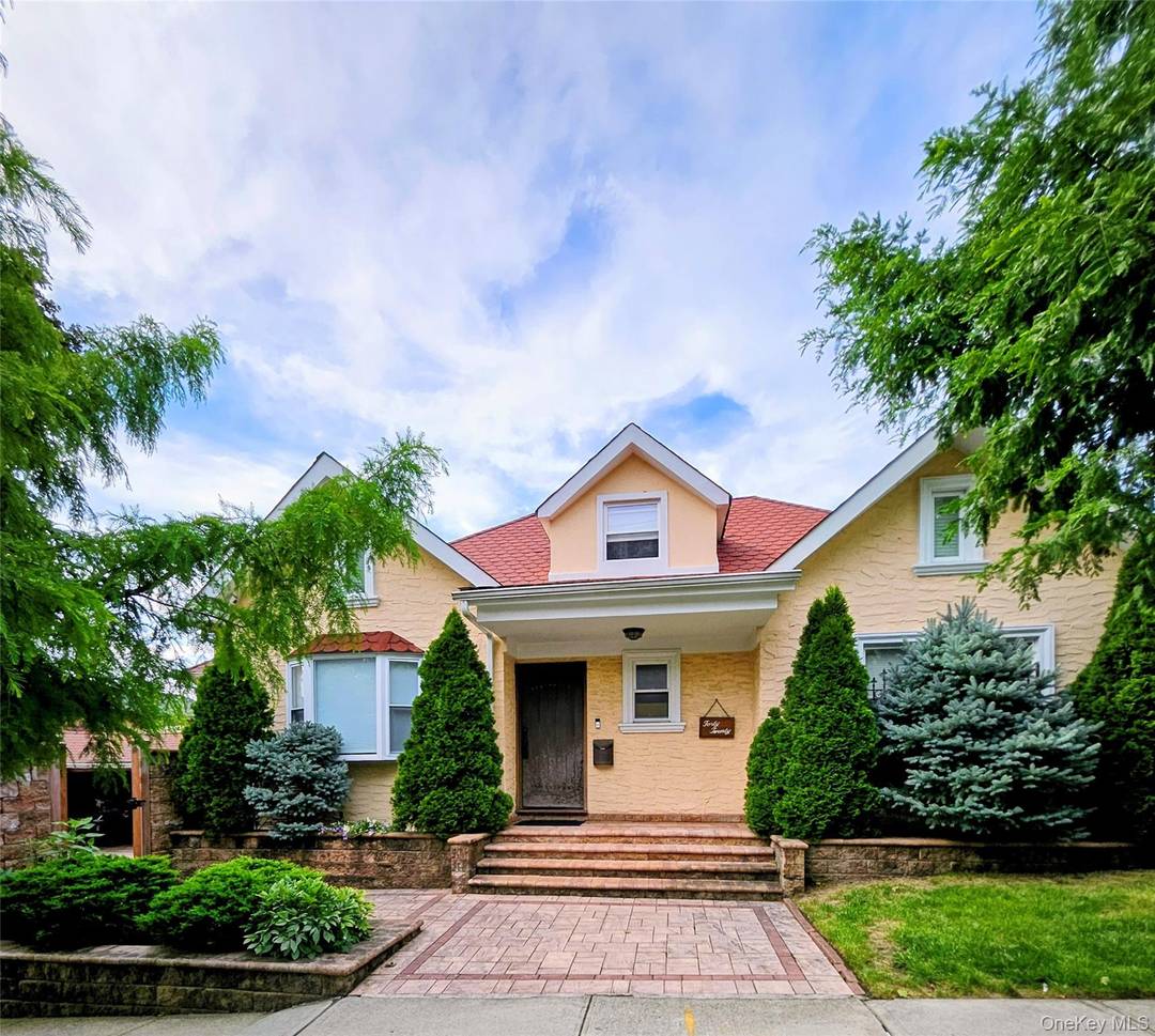 Welcome to this beautiful, charming, and luxurious home nestled in the heart of Little Neck.